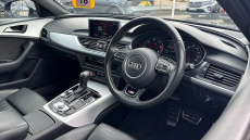 Audi A6 2.0 TDI Ultra S Line 5dr S Tronic Diesel Estate